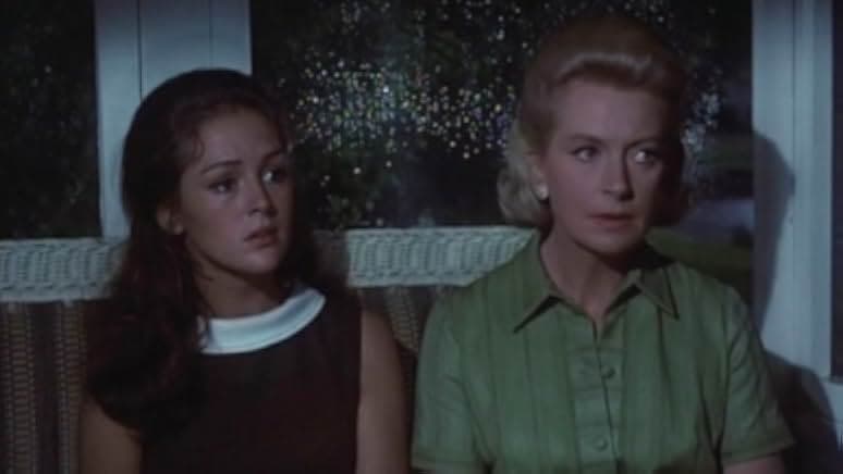 The Gypsy Moths 1969