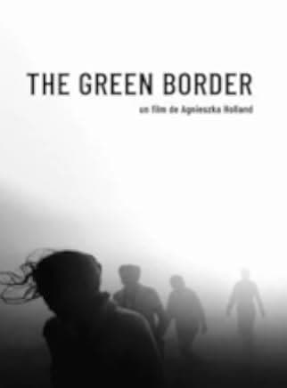 Green Border 2023