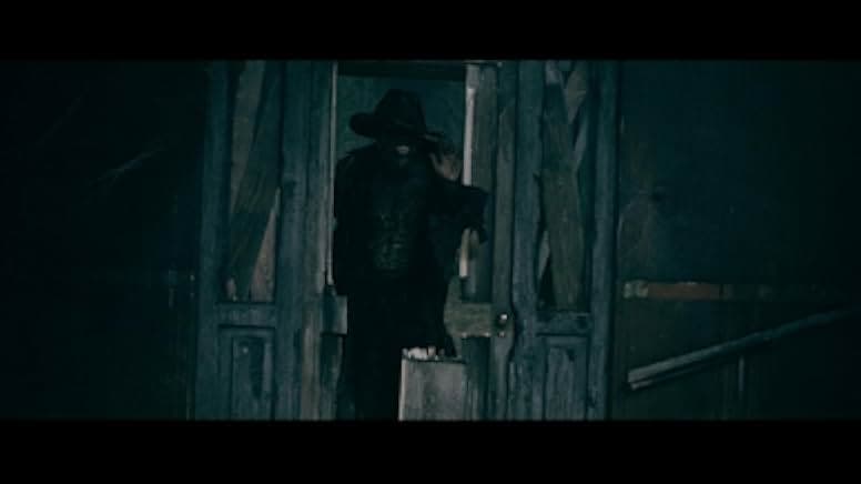 Jeepers Creepers: Reborn 2022