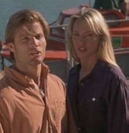 Shark Attack 1999
