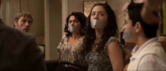 Fresh Meat 2012