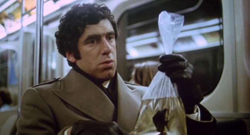 The Silent Partner 1978