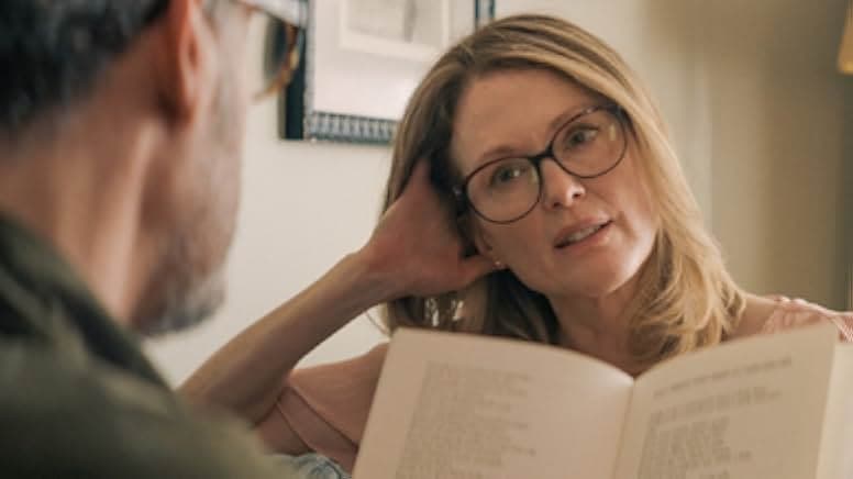 Gloria Bell 2018