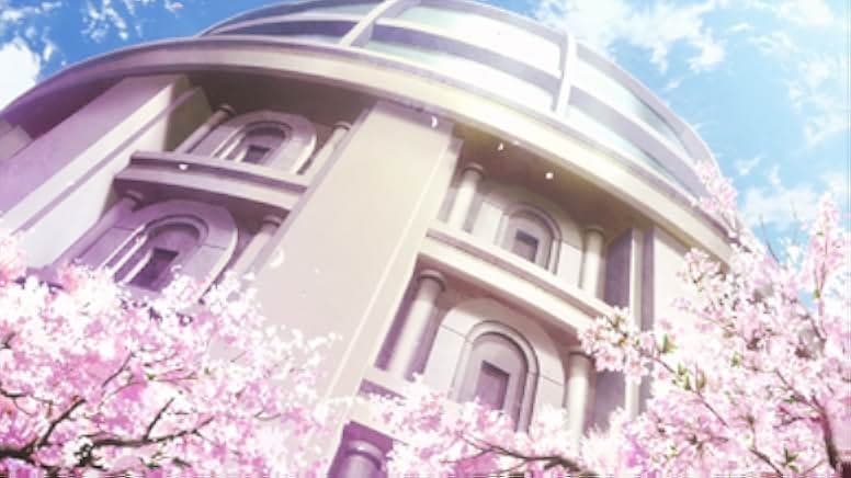 PERSONA3 THE MOVIE #1 Spring of Birth 2013