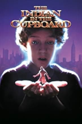 The Indian in the Cupboard 1995