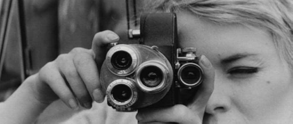 The World's Most Beautiful Swindlers 1964