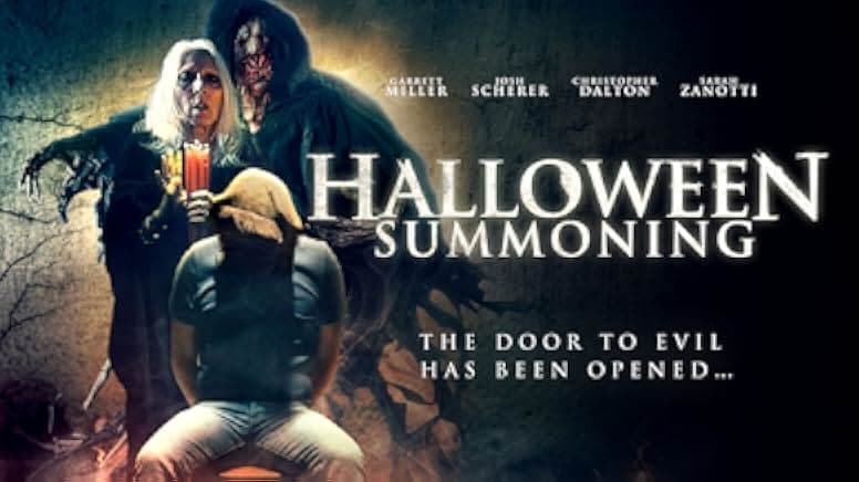 Archaon: The Halloween Summoning 2020
