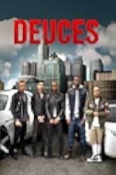 Deuces 2017