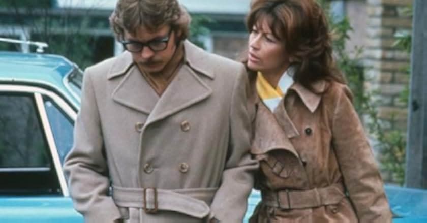 The Love Ban 1973