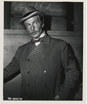 The Mad Magician 1954