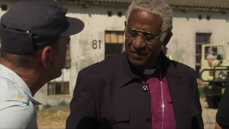 The Forgiven 2017
