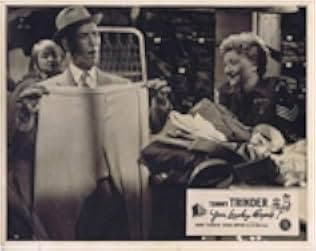 You Lucky People 1955