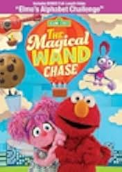 The Magical Wand Chase 2017