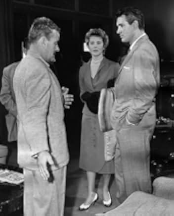 Never Say Goodbye 1956