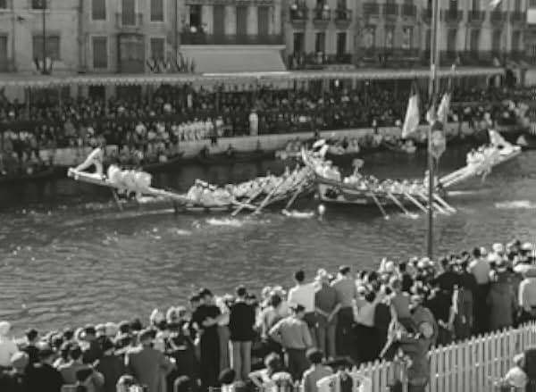 La Pointe Courte 1955