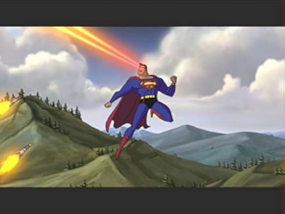 Superman: Brainiac Attacks 2006
