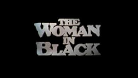 The Woman in Black 1989