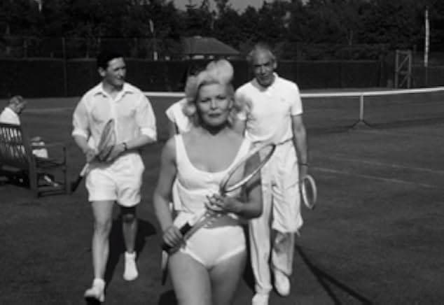Town on Trial 1957