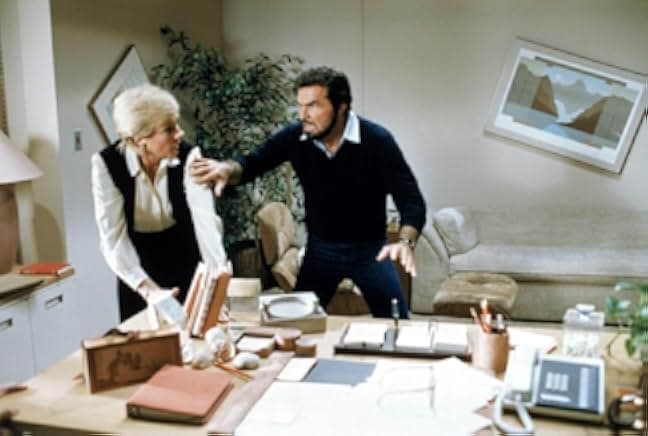 The Man Who Loved Women 1983