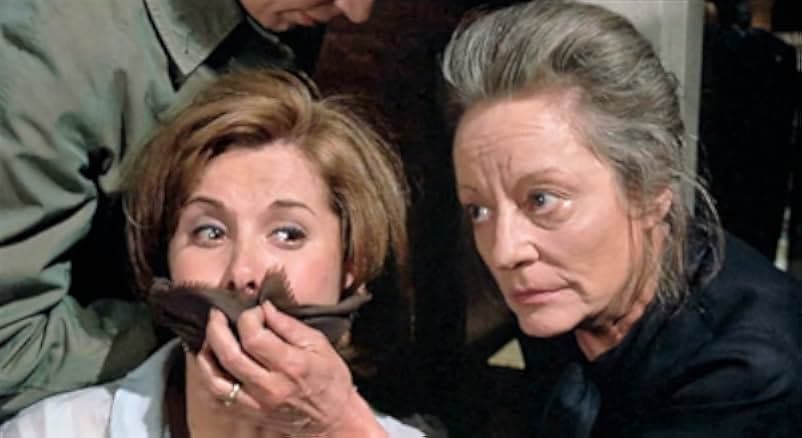 Die! Die! My Darling! 1965