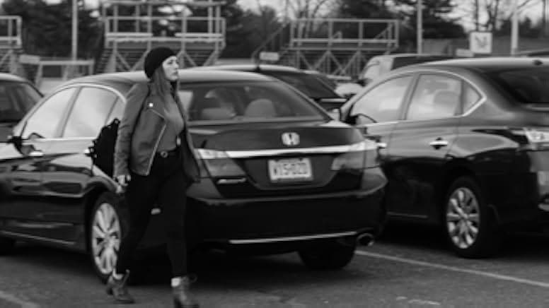 The Last White Man 2020