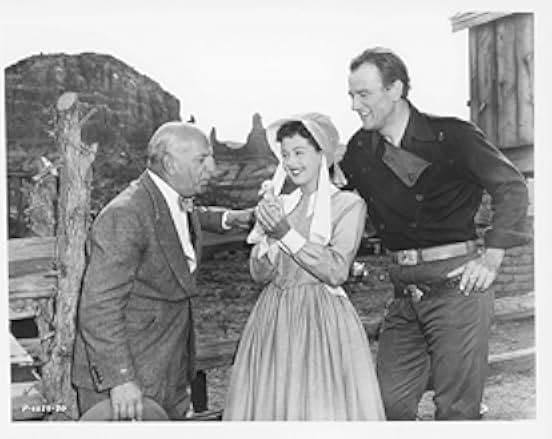Angel and the Badman 1947