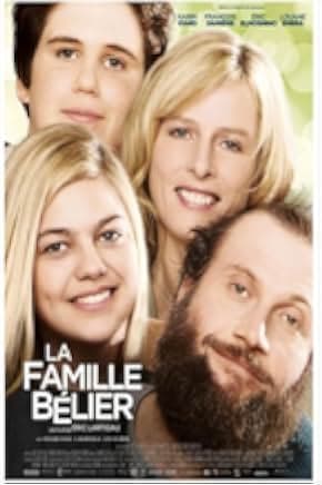 The Bélier Family 2014