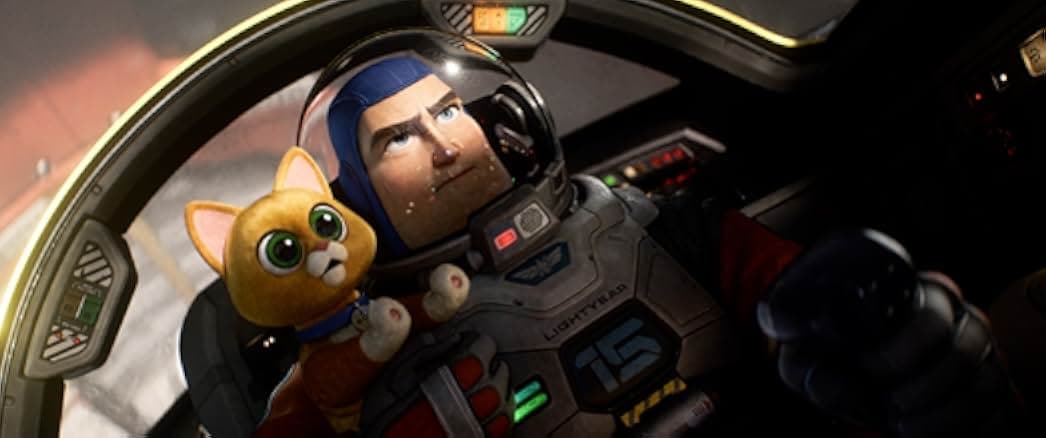 Lightyear 2022