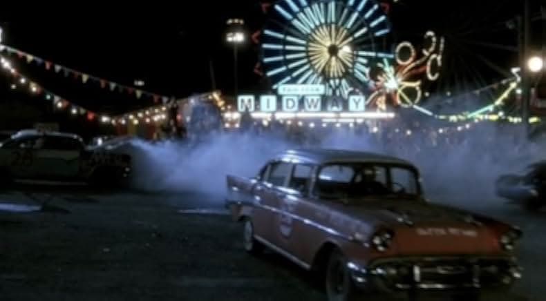 Sweet Dreams 1985
