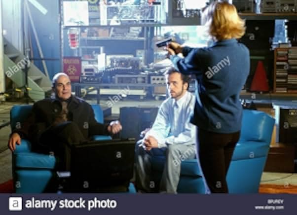 Foolproof 2003