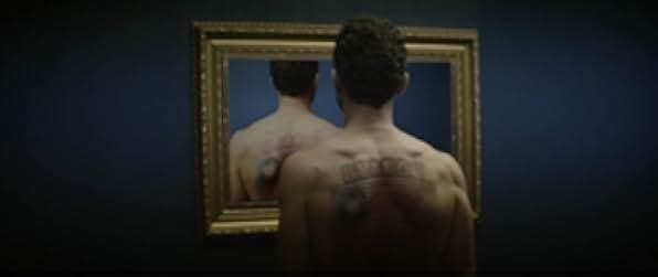 The Man Who Sold His Skin 2020