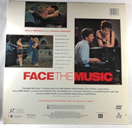 Face the Music 1993