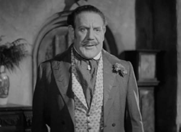 Crimes at the Dark House 1942