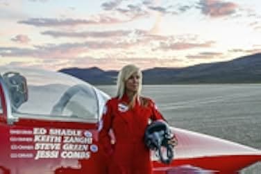 The Fastest Woman on Earth 2022