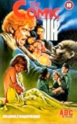 The Comic 1985