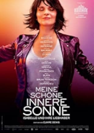 Let the Sunshine In 2017