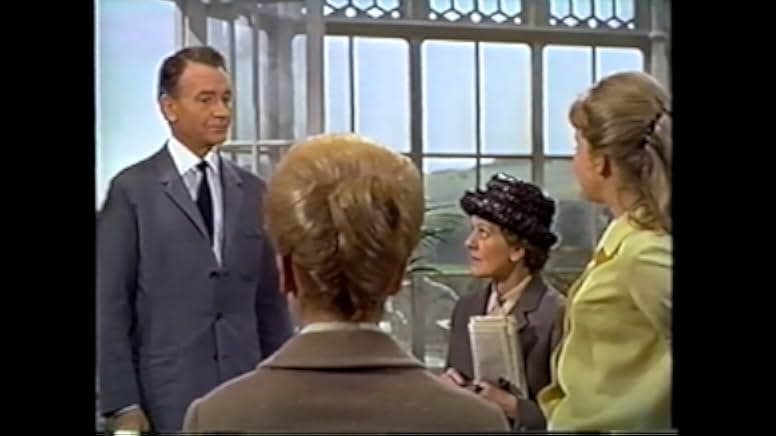 The Chalk Garden 1964