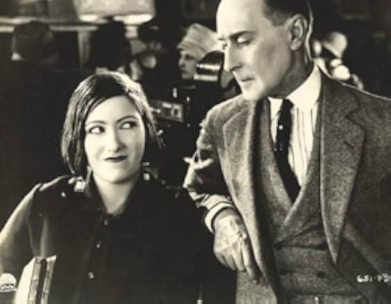 Manhandled 1924