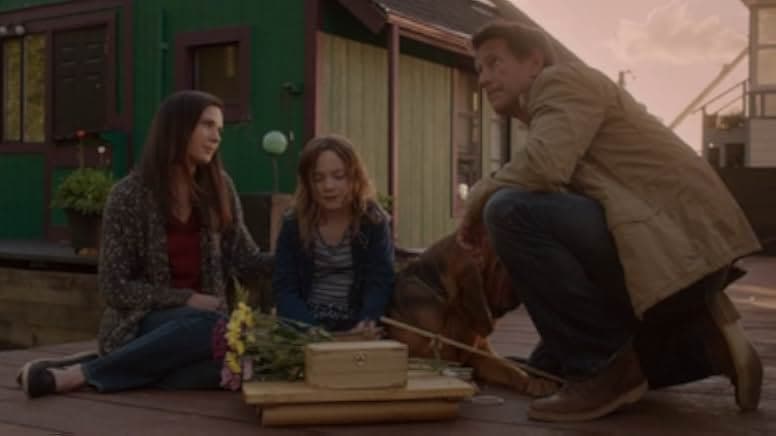 My New Best Friend 2015