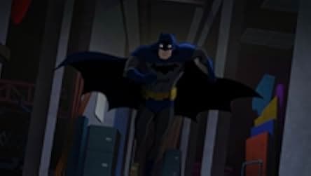 Batman: Hush 2019
