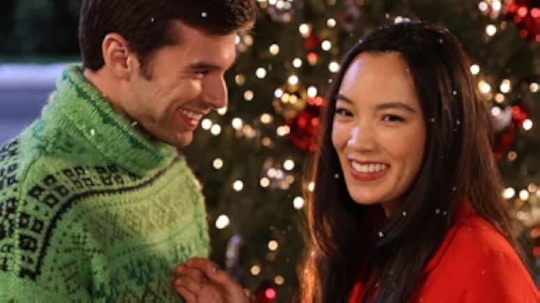 A Hollywood Christmas 2022