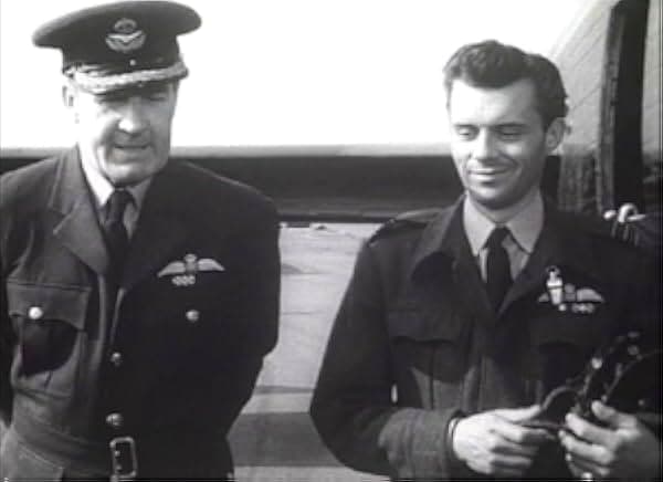 Raiders in the Sky 1955