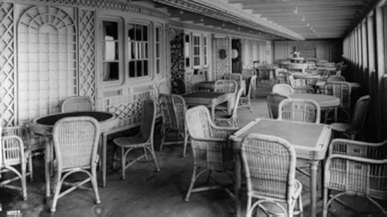 Titanic Arrogance 2013