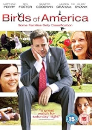 Birds of America 2010