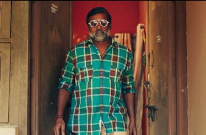 Bakasuran 2023