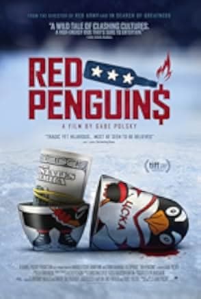 Red Penguins 2019