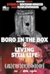 Living Still Life 2012