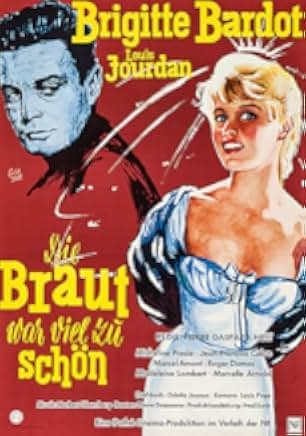 Her Bridal Night 1956