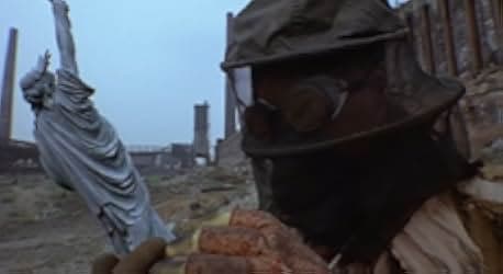 Hell Comes to Frogtown 1988