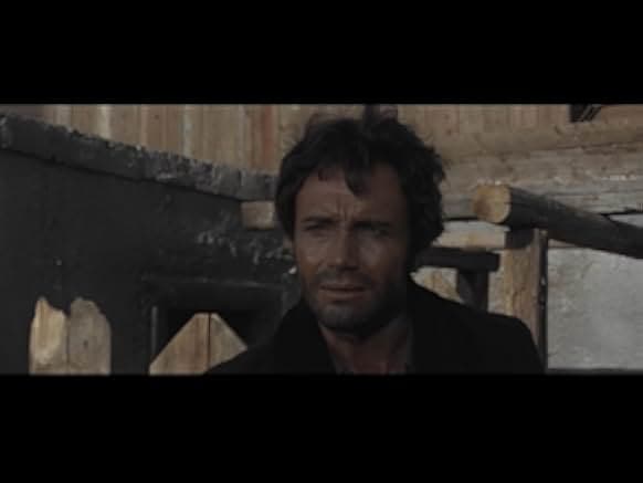 Man Who Cried for Revenge 1968